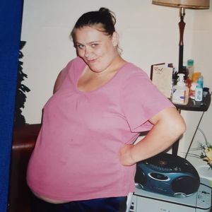 Meet your Posher, Francesca